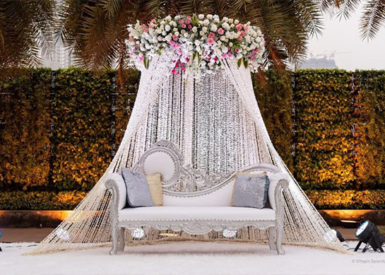 Wedding Decoration Image